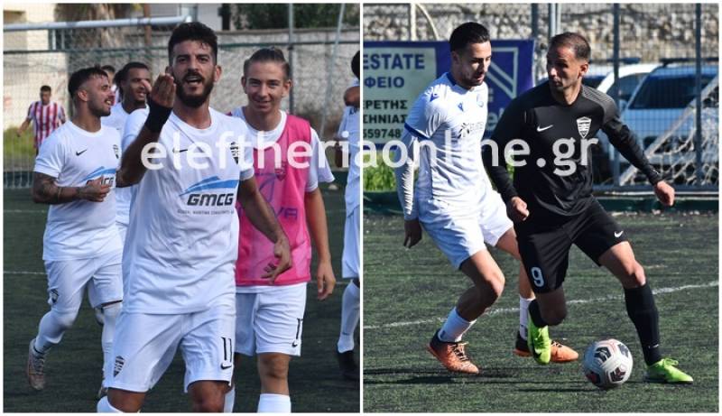 Με τα βαριά χαρτιά του ο Μιλτιάδης και τη νέα σεζόν – Συνεχίζουν Ηλιόπουλος και Αθανασόπουλος!
