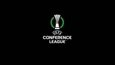 Conference League: Η κλήρωση του Α΄ προκριματικού γύρου