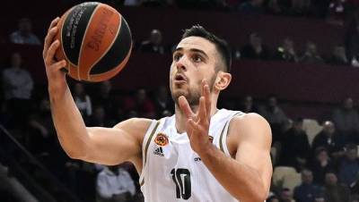 Προς παραμονή στην EuroLeague ο Παναθηναϊκός