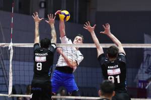 Μεγάλη νίκη για την Κηφισιά απέναντι στον ΠΑΟΚ