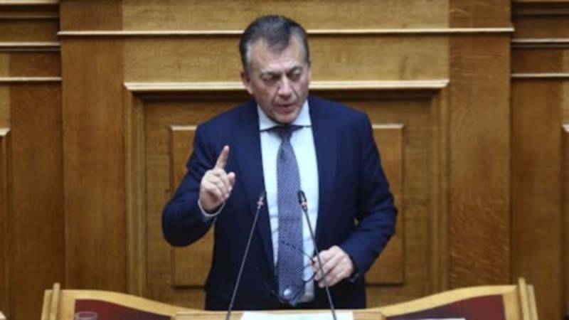 Γ. Βρούτσης: «Υλοποιούμε τις δεσμεύσεις μας για διαφάνεια και εξορθολογισμό»