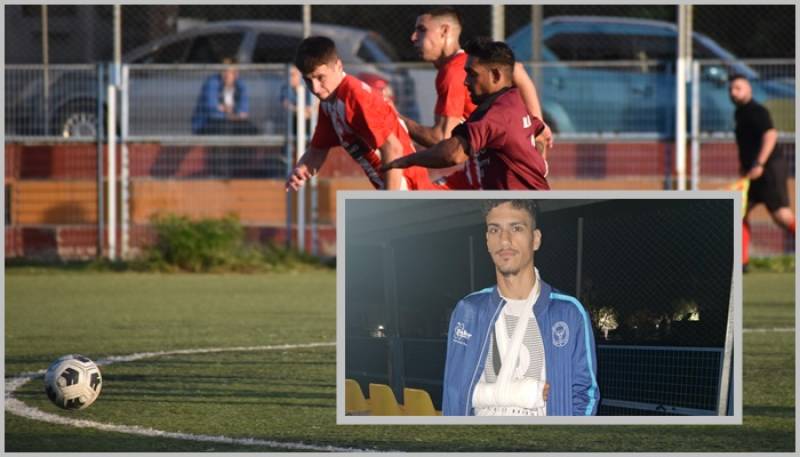 Γ&#039; ΤΟΠΙΚΗ: Καταιγιστικοί Σπερχογεία και Απόλλωνας Πεταλιδίου (φώτο)