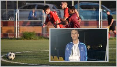 Γ&#039; ΤΟΠΙΚΗ: Καταιγιστικοί Σπερχογεία και Απόλλωνας Πεταλιδίου (φώτο)