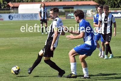 «ΜΑΥΡΗ ΘΥΕΛΛΑ»: Να… αλώσει και τη Νέα Σμύρνη