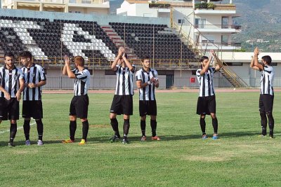 &quot;ΜΑΥΡΗ ΘΥΕΛΛΑ&quot;: Σε ρυθμούς πρωταθλήματος…