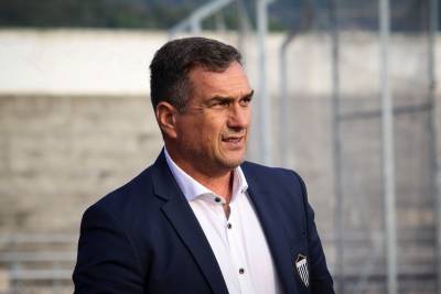 "ΜΑΥΡΗ ΘΥΕΛΛΑ": Τέλος ο Βούζας
