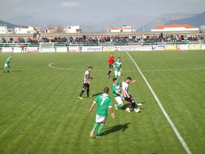 Εβγαλε διοίκηση ο Παναρκαδικός