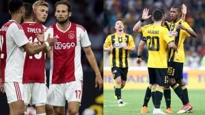 Champions League Aγιαξ-ΑΕΚ: Κουνάει το σεντόνι μέσα στην Ολλανδία έπειτα από 12 χρόνια