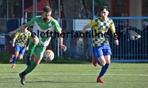 ΠΑΝΑΘΗΝΑΪΚΟΣ ΚΑΛΑΜΑΤΑΣ: Συνεχίζει στα πράσινα ο Παλιάς