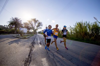 Στην τελική ευθεία για το «Navarino Challenge»!