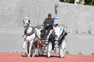 Θα το έστελναν με την άμαξα στην Καλαμάτα;