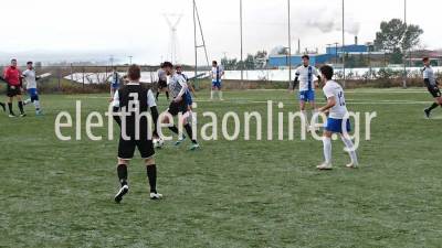 ΚΑΛΑΜΑΤΑ - ΑΝΔΡΟΥΣΑ 3-1: Εύκολη πρόκριση στον τελικό