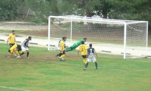 ΑΧΑΪΚΗ - ΚΑΛΑΜΑΤΑ 1-4 &quot;Αλωσε&quot; και την Κάτω Αχαγιά