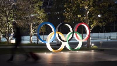 Ολυμπιακοί Αγώνες: Οριστικά χωρίς θεατές από το εξωτερικό στο Τόκιο