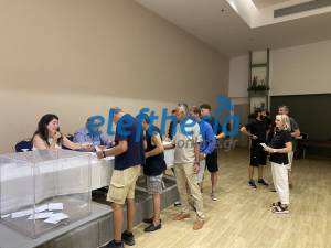 Π.Σ. “Η ΚΑΛΑΜΑΤΑ”: Νέα διοίκηση με γνώριμα πρόσωπα και μία προσθήκη (φωτογραφίες)