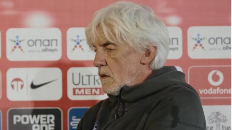 «Τα νέα παιδιά μπορούν να στελεχώσουν την Εθνική» (video)