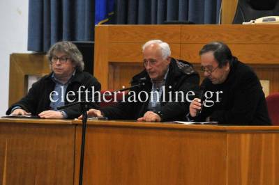 Το χρονικό του εκλογικού θρίλερ στην ΕΠΣΜ: Η πλειοψηφία που βγήκε με κλήρωση, οι ενστάσεις και οι... ειδήσεις