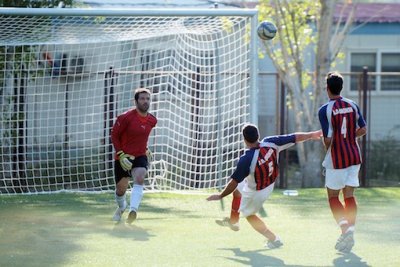 Πέντε επιστροφές με Εθνικό η Ομόνοια