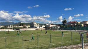 ΕΡΑΝΗ - ΑΕ ΜΑΝΗΣ 2-2: Ισοπαλία στο ντέρμπι