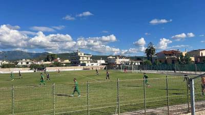 ΕΡΑΝΗ - ΑΕ ΜΑΝΗΣ 2-2: Ισοπαλία στο ντέρμπι