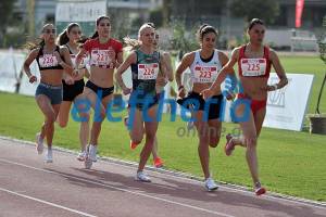 “ΠΑΠΑΦΛΕΣΣΕΙΑ”: Καλές επιδόσεις και όρια για τα Ευρωπαϊκά Κ23 και Κ20 (φωτογραφίες)