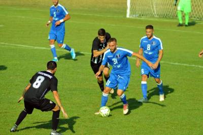 ΝΙΚΗ ΒΟΛΟΥ – ΚΑΛΑΜΑΤΑ 1-1: Μπορούσε το διπλό στο φινάλε (φωτό)