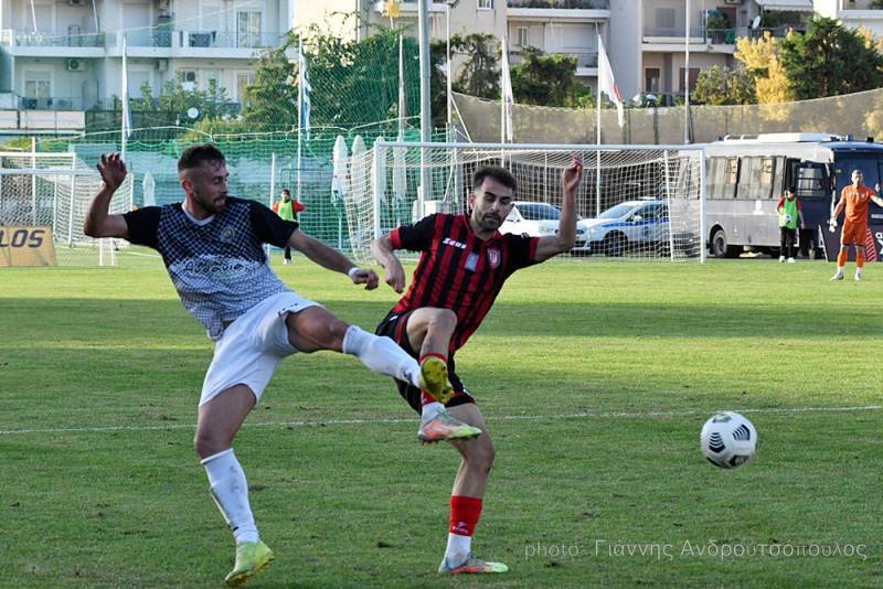 Γ’ ΕΘΝΙΚΗ – 4ος ΟΜΙΛΟΣ: Δράση μόνο σε τρία γήπεδα