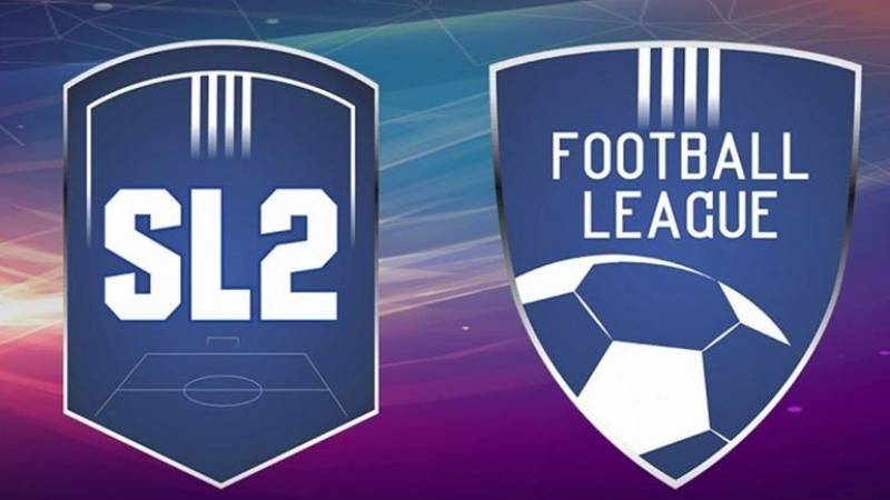 Νέο συμβούλιο σήμερα σε Super League 2 – Football League