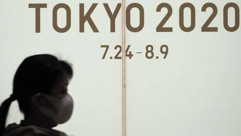 Κορονοϊός: Οι Times γράφουν ότι κατά 90% θα αναβληθούν οι Ολυμπιακοί Αγώνες