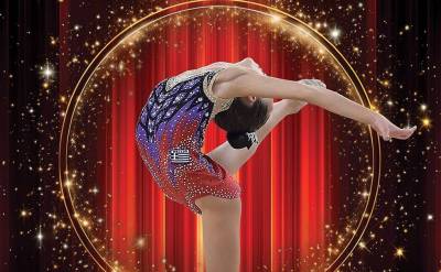 ΡΥΘΜΙΚΗ ΓΥΜΝΑΣΤΙΚΗ: Ξεκινούν αύριο «Kalamata Cup» και «Elegant Cup»