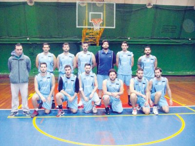 Με τέσσερις παίκτες ενισχύθηκε ο Ευκλής