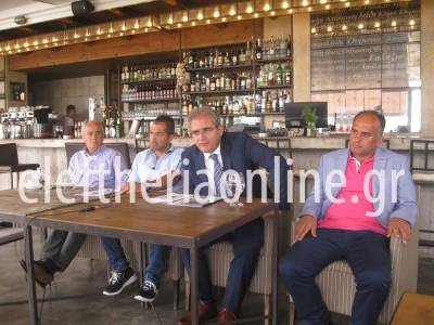 Θέλει νταμπλ ο Πανθουριακός...