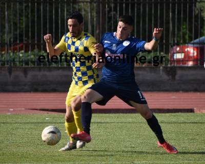 ΠΑΝΘΟΥΡΙΑΚΟΣ: “Κουκουβάγια” και στη Γ&#039; Εθνική ο Δεμπεγιώτης