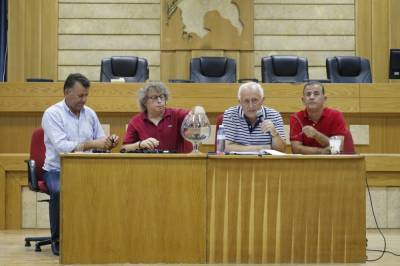Τα “παιχνίδια” της κλήρωσης