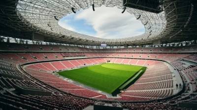 Euro 2020: Αυτό είναι το πλάνο για ματς με φιλάθλους, στον «αέρα» τέσσερις πόλεις