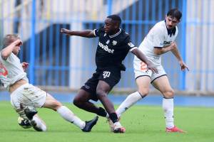 “ΜΑΥΡΗ ΘΥΕΛΛΑ”: Το Σάββατο με Καλλιθέα