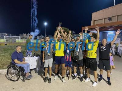 ΜΕ ΤΙΣ ΑΠΟΝΟΜΕΣ ΟΛΟΚΛΗΡΩΘΗΚΑΝ ΟΙ ΔΙΟΡΓΑΝΩΣΕΙΣ &quot;ΑΘΛΗΣΗ ΓΙΑ ΟΛΟΥΣ&quot;: Οι Ουρανοκατέβατοι κατέκτησαν το Κύπελλο (φωτογραφίες)