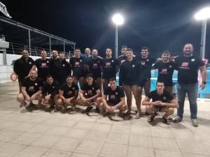 Ο Άργης Καλαμάτας έκλεισε τη χρονιά με διακρίσεις και ανάπτυξη