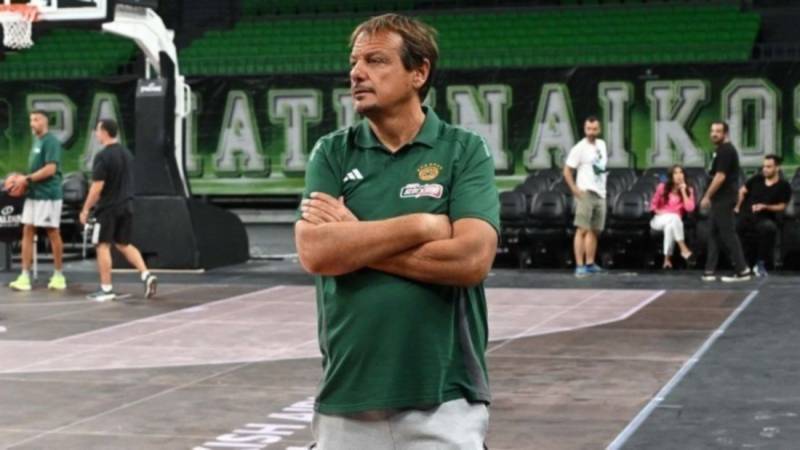 ΠΑΝΑΘΗΝΑΪΚΟΣ: Με Γκραντ, αλλά χωρίς Σαμοντούροβ με Βαλένθια