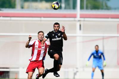 «ΜΑΥΡΗ ΘΥΕΛΛΑ»: Κορυφαία επίθεση με 13 γκολ σε 4 ματς!