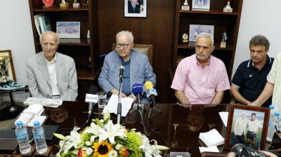 &quot;ΜΑΥΡΗ ΘΥΕΛΛΑ&quot;: Στην τελική ευθεία τα μεταγραφικά