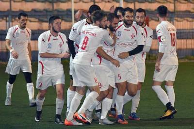 ΑΟ ΦΥΤΕΙΑΣ: Αισιοδοξία για δυνατό διοικητικό σχήμα