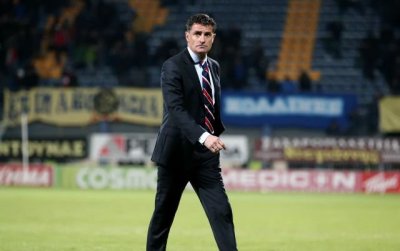 Aπαγορεύεται η χαλάρωση στον Ολυμπιακό