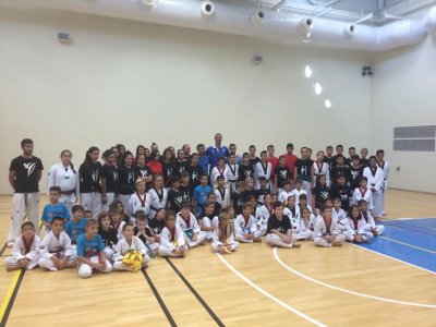 ΑΓΣ ΤΑΕ ΚΒΟΝ ΝΤΟ ΚΑΛΑΜΑΤΑΣ: Εντυπωσιακή επίδειξη στο &quot;Navarino Challenge&quot;