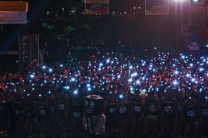 Aπόψε το 1ο Night Run Καλαμάτα που υπόσχεται μοναδικές εμπειρίες