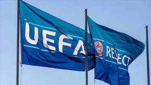 UEFA: Η τρέχουσα βαθμολογία κριτήριο για τα ευρωπαϊκά εισιτήρια, σε πρωταθλήματα που δεν θα ολοκληρωθούν