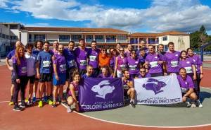 KALAMATA RUNNING PROJECT: Δεύτερη θέση για Καρούτζο και Θεοδωρακοπούλου στο Ναύπλιο (φωτό)