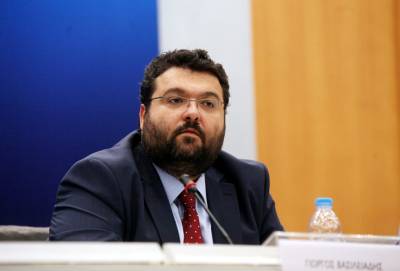 Ετήσιο έλεγχο στις μεγάλες αθλητικές εγκαταστάσεις ζήτησε ο Γ. Βασιλειάδης