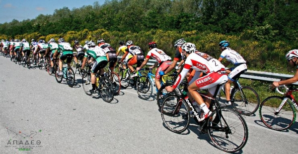 Στους Γαργαλιάνους την Κυριακή το πρωτάθλημα ποδηλασίας Ενόπλων Δυνάμεων και Σωμάτων Ασφαλείας