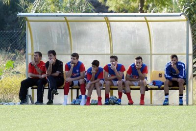 Συνεχίζει τη μεταγραφική αναζήτηση η Ομόνοια